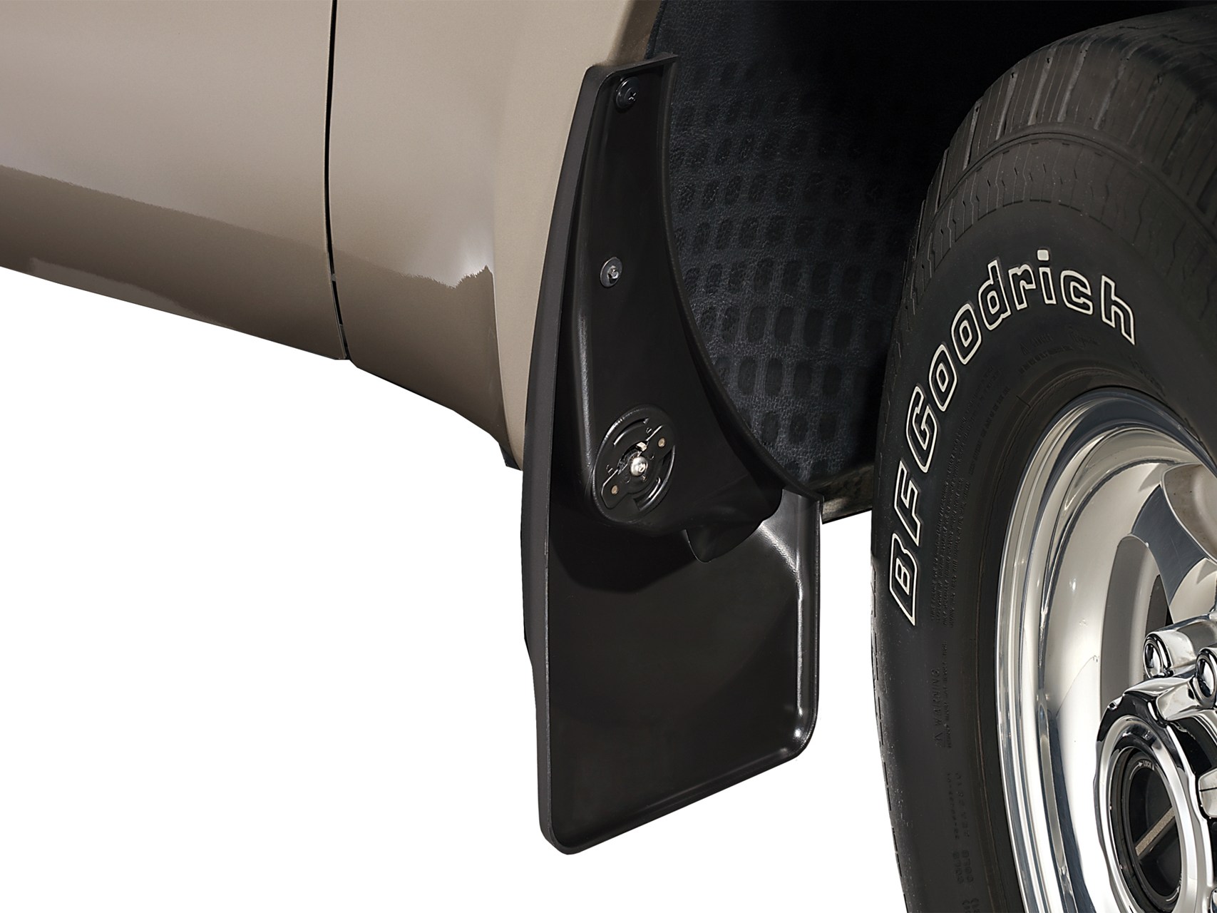 Mud Flaps For F350 Pickup